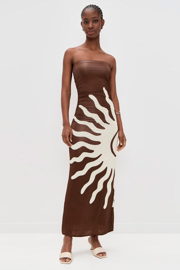 DAPHNE DRESS